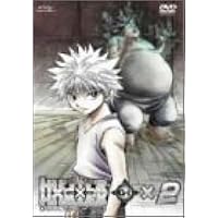 Amazon.co.jp: OVA HUNTER×HUNTER GREED ISLAND×4 [DVD] : 竹内順子